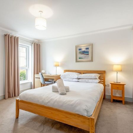 세인트앤드루스 Kingsbarns House - No 1 아파트 외부 사진