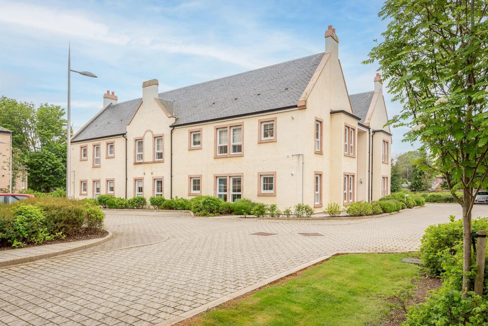 세인트앤드루스 Kingsbarns House - No 1 아파트 외부 사진